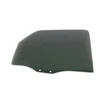 Ford Escape 2001-2007 Door Glass Rear, Passenger Side Gray Tint Privacy New. Price: $94.03.