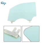 Front Door Window Glass Tempered For Ram Pickup 1500 2019-2025 Left Side New. Price: $110.14.