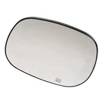 For Dodge Durango 1999 2000 Door Mirror Glass Plastic Heated Manual Adjustment New. Price: $71.73.