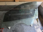 Oem 2008-2012 Infiniti EX35 Front Left Driver Door Window Glass 80301-1BA0A Used. Price: $67.49.