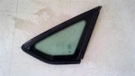 Right Rear Quarter Glass Hatchback Black Molding Fits 12-18 Focus 52728 Used. Price: $149.00.