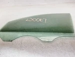 2006-2010 Hyundai Sonata Front Driver Window Glass 82411-3K010 Used. Price: $133.00.