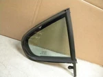 2001 Volvo S60 Factory Vent Window Right Rear Door Quarter Glass 8643030 Used. Price: $69.99.