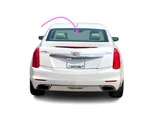 Fits: 2014-2019 Cadillac Cts 4D Sedan Back Rear Window Glass/heated-solar New. Price: $293.95.