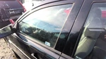 Driver Front Door Glass Sedan 4 Clear Fits 06-11 Accent 31710532 Used. Price: $110.70.