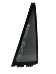 2006-2014 Toyota RAV4 Rear Right Side Door Vent Glass Privacy Tint Oem AK2603168 Used. Price: $66.50.
