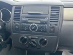 Passenger Right Rear Door Vent Glass Hatchback Fits 07-12 Versa 104799642 Used. Price: $111.61.