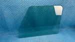 Oem Mercedes G500 G550 Front Driver's Door Window Glass Toughened 02-18 Used. Price: $175.00.