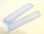Nos 80-81-82-83-84 Oldsmobile 98 Ninety-eight 4-DOOR Opera Light Lens Set New. Price: $180.00.