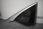 Acura Quarter Window Panel Factory Oem Used. Price: $135.00.