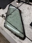 Drivers Side Rear Quarter Glass Electra 4 Door Fits 75-76 Buick 277016 Used. Price: $50.00.