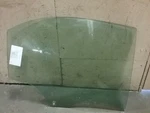 2003-2008 Mazda 6 Right Rear Door Glass Window DOT404 AS2 (4 Sedan) Used. Price: $51.00.