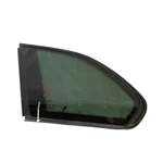 2000 - 2006 Bmw X5 Quarter Glass Window Tinted Rear Left Driver Side Lh Tested Used. Price: $94.00.