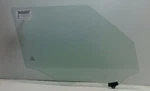 Fits 14-17 Kia Soul & 16-17 Ev Passenger Side Right Front Door Window Glass New. Price: $82.99.