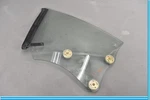 02-10 Lexus SC430 Rear Back Left Driver Side Door Quarter Window Glass Oem Used. Price: $36.00.