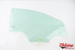 Passenger Right Front Door Glass 95229721 Fits 2012-2020 Chevrolet Sonic 703247 Used. Price: $150.00.
