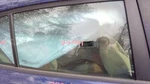 17 - 23 Subaru Impreza Wagon Rear Door Glass Rh Passenger Side Oem 62011FL00A Used. Price: $99.99.