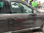 Used Front Right Door Assembly Fits: 2011 Volkswagen Touareg. Price: $778.40.