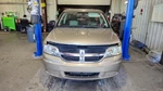 Driver Left Rear Door Glass Light Tint Fits 09-20 Journey 1142178 Used. Price: $115.00.