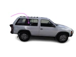 Fits: 1987-1990 Nissan Pathfinder 2D Suv Passenger Rear Right Vent Window Glass New. Price: $140.95.
