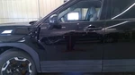 Hyundai Santa Fe 2025 Left Front Door 82471R6010 1135 Used. Price: $1744.90.