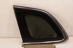 2019-2022 Jeep Cherokee Latitude Rear Left Side Quarter Window Glass 68377739AA Used. Price: $194.78.