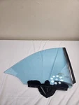 Mercedes W208 CLK430 CLK320 Convertible Quarter Window Glass Rear Right Side Oem Used. Price: $137.75.