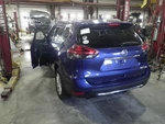 Nissan Rogue 2017-2020 Electric Rear Left Door Assembly Power Window Blue 9639 Used. Price: $400.00.