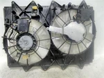 2011-2015 Mazda CX-9 Radiator Motor Cooling Fan Assembly Fwd Tow Package Oem. Used. Price: $119.99.