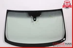 11-17 Porsche Cayenne 958 Front Window Auto Glass Oem Used. Price: $292.50.
