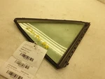 07-11 Toyota Camry Le Passenger Side Rear Door Vent Glass Used. Price: $94.95.