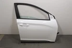 2018 - 2023 Hyundai Kona Front Right Passenger Side Door Assembly Oem White Saw Used. Price: $524.83.