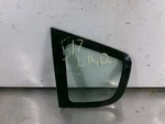 07 - 08 Honda Fit Left Driver Rear Window Quarter Glass Used. Price: $43.96.