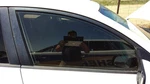 2004-2009 Mazda 3 Passenger Right Front Side Window Door Glass Oem BP4K58511B Used. Price: $106.88.