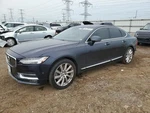 (local Pickup Only) Driver Quarter Glass Without Privacy Fits 17-22 Volvo S90 20 Used. Price: $199.90.