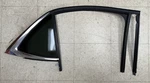 2019-2024 Chevrolet Equinox Passenger Side Run Channel Assembly Oem 84924811 Used. Price: $149.99.