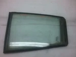 R/r Right Rear Door Vent Small Glass Hatchback 07-12 Nissan Versa GL-2RM Used. Price: $71.25.