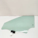 Kia EV6 Left Front Door Window AS2 82410-CV030 2021 26586039 Used. Price: $81.45.
