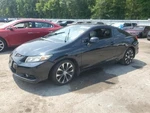 Passenger Right Quarter Glass Coupe Fits 13-15 Civic 4961080 Used. Price: $40.00.