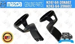 Mazda MX-5 Miata Nd Genuine Left & Right Drink Cup Holder Set Oem New. Price: $88.00.