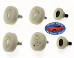 1969 Gm Gto 442 Chevelle Side Door Window Crank Glass Regulator Rollers 6PCS Qq New. Price: $54.64.