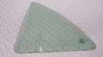 97-02 Ford Escort Lx Rear Driver Door Vent Glass Used. Price: $62.99.