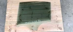 Bmw E70 X5 Left Rear Driver Door Window Glass Green 51357163751 07-2010 Oem Used. Price: $35.00.