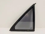 W140 Rear Right Door Triangle Glass Panel 1407302420 Mercedes S350 Used. Price: $59.00.