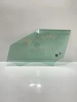 12-19 Range Rover Evoque L538 Front Left Driver Side Door Window Glass Oem Used. Price: $105.00.