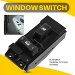 Right Side Window Door Lock Switch For Cadillac Escalade Gmc Sierra 15753935 Eac New. Price: $17.09.