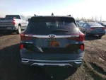 Used Front Left Door Glass Fits: 2021 Kia Seltos Solar Gr. Price: $147.33.