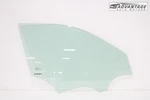2019-2025 Volvo XC40 Front Right Passenger Side Door Panel Window Glass Oem Used. Price: $118.49.