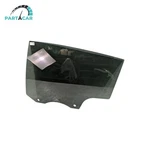 2020-2023 Tesla Model My Rear Left Driver Side Door Glass Oem Used. Price: $229.99.