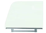 Brothers Trucks DGRS640-LH Door Glass With Sash Clear Left New. Price: $245.95.
